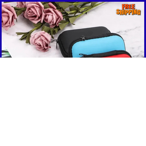 Zipper case for - uno, travel