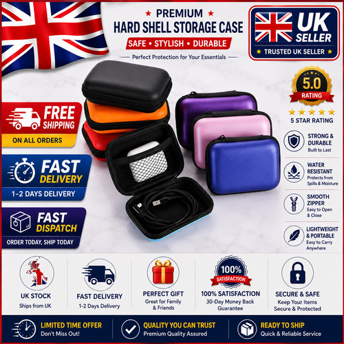 Zipper case for uno travel - case,