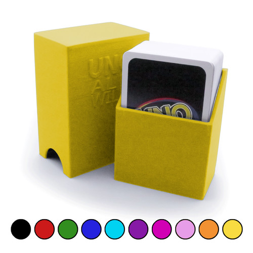 Case for uno all - for,