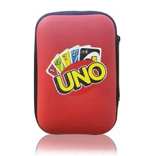UNO Travel Zipper Case –