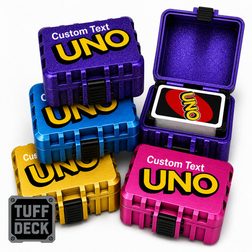 Custom uno card game - custom,