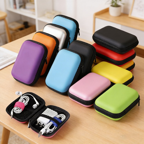 Zipper case for uno - for, travel