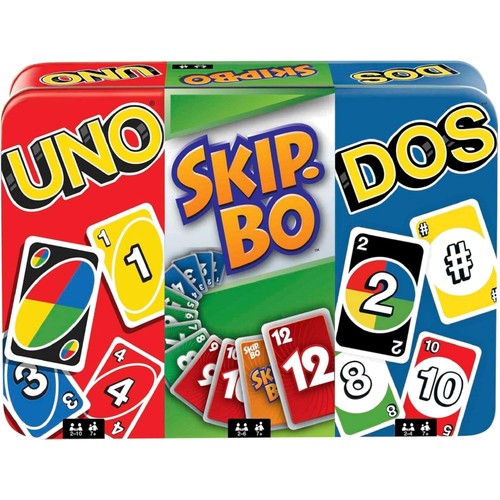 Ultimate travel games - travel,