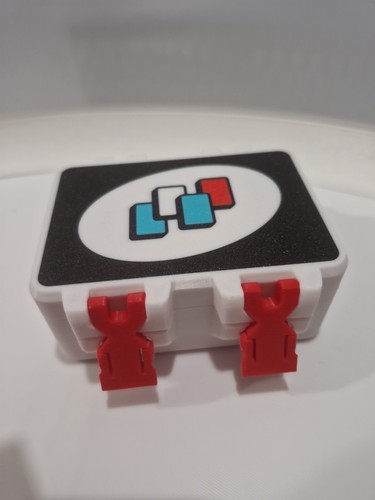Uno card game travel - game, hard