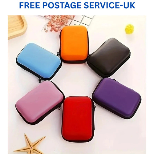 Zipper case for uno - zipper, travel