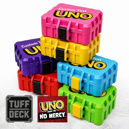 Mercy custom uno card - no,