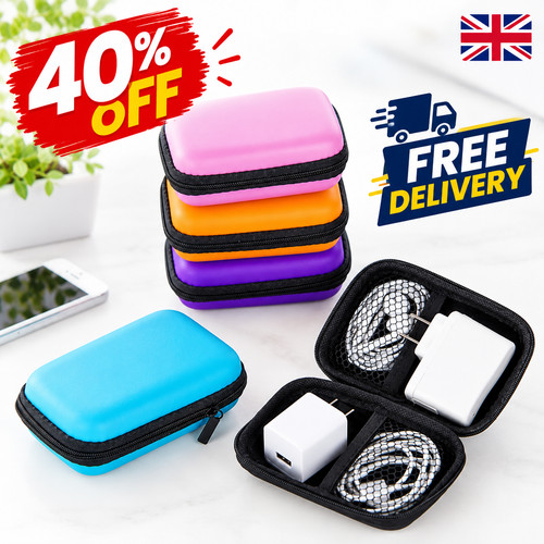 Zipper case for uno - uno, travel