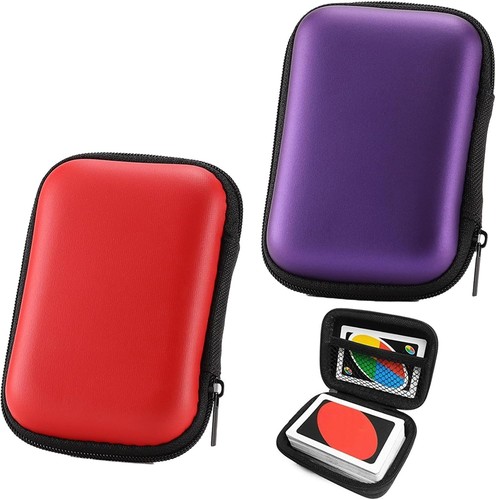 Travel friendly playing card - travel-friendly,