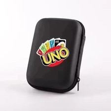 Zipper Case For UNO Travel