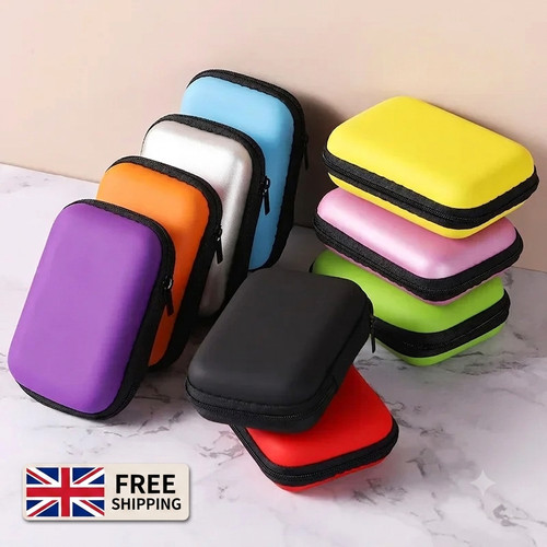 Zipper case for uno - for, travel