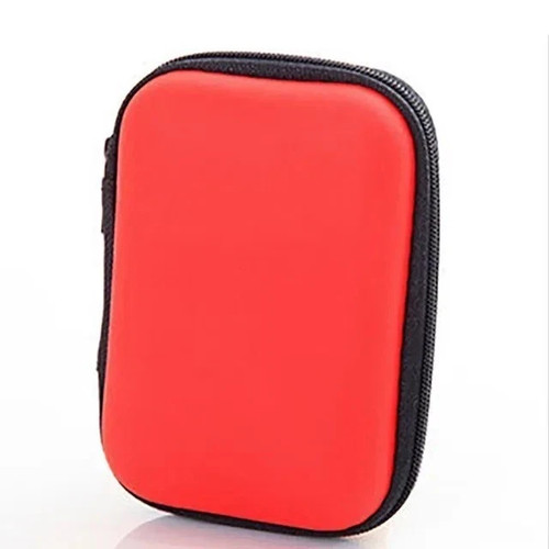Zipper case for uno travel - zipper,