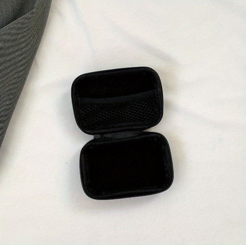 Zipper case for uno - for, travel