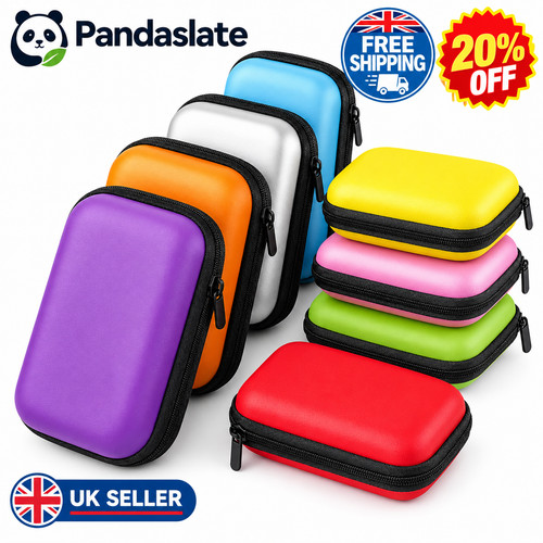 Zipper case for uno travel - zipper,