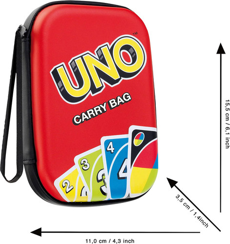 Uno carrying case - uno,