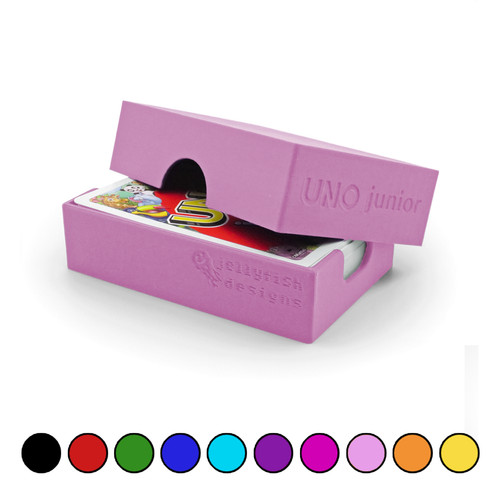 Case for uno junior - junior, lift