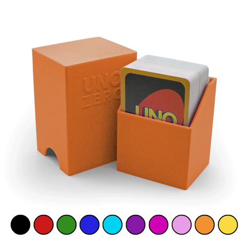 Case for uno - zero,