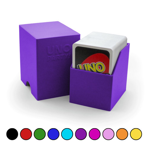 Case for uno - uno, party