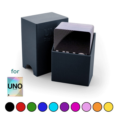 Case for uno platinum - case,
