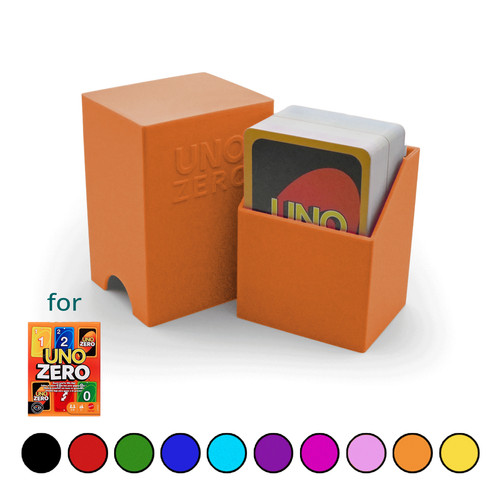 Case for uno - uno, zero