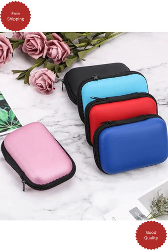 Uno travel zipper case - travel, carry