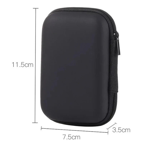 Zipper case for - zipper, uno