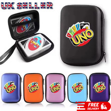 Zipper Case For UNO Travel