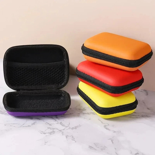 Zipper case for uno travel - case,