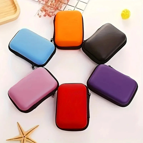 Zipper case for uno travel - case,
