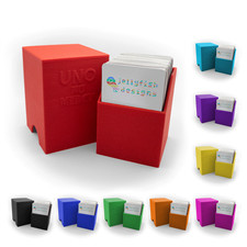 Storage Box / Card Game Travel