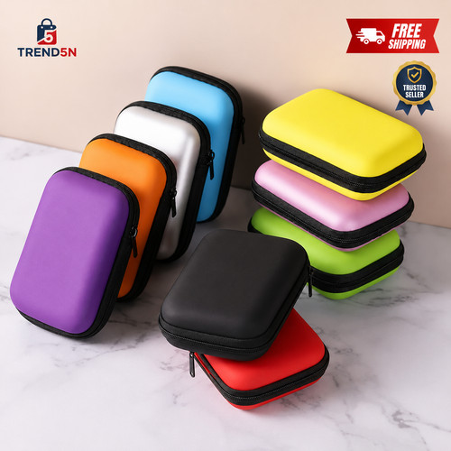 Zipper case for uno - zipper, travel