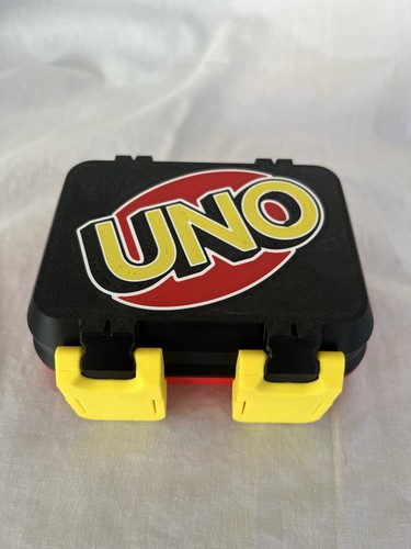 Uno card game carry - uno,