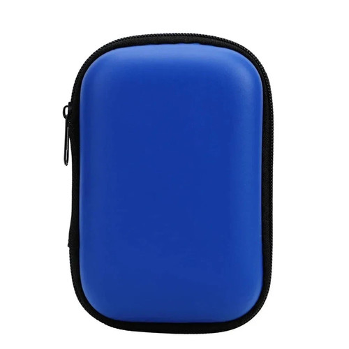 Zipper case for uno - zipper,