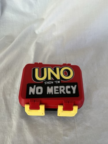 Uno mercy card game carry - uno,