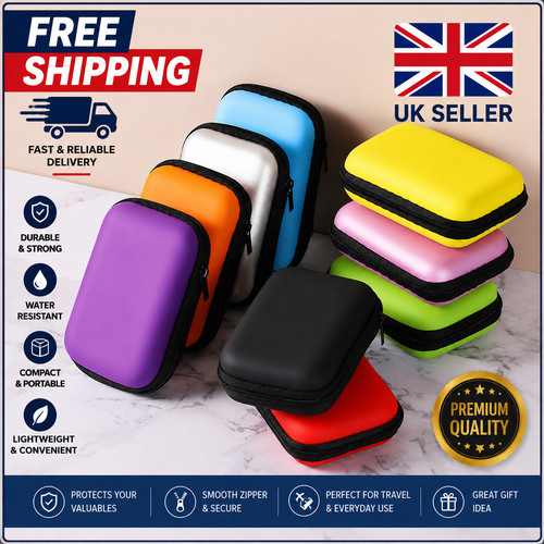 Zipper case for - case, travel