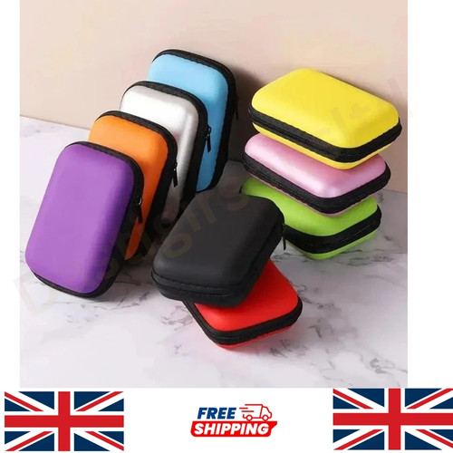 Zipper case for uno - for, travel