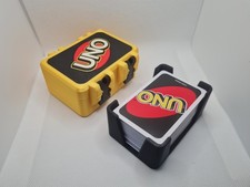 Uno Case Box Storage Travel