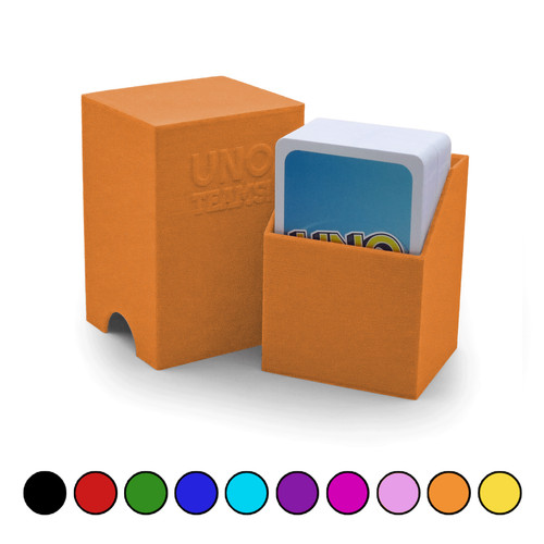 Case for uno teams - for,