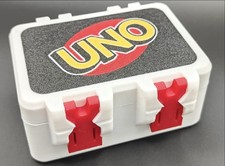 UNO Card Box – SnapLock