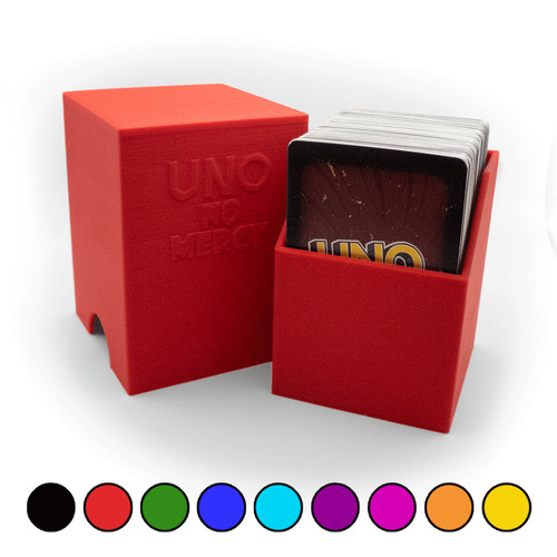 Storage box card game - /, travel