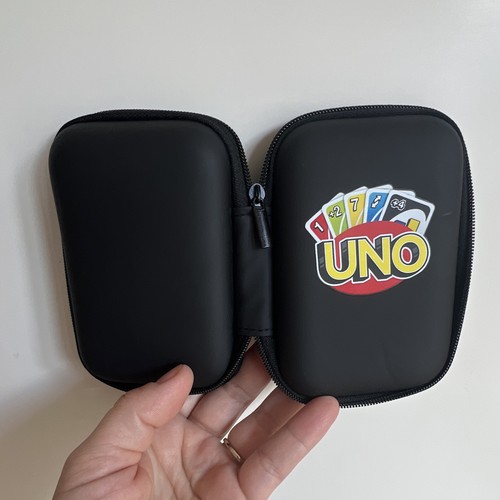 Uno card game - uno, accessory