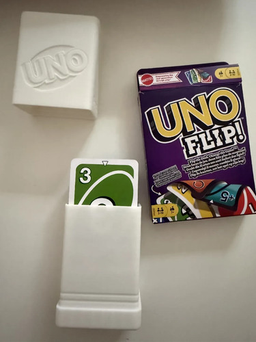 Uno case box for - case,