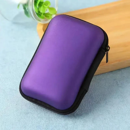 Zipper case for uno travel - for,