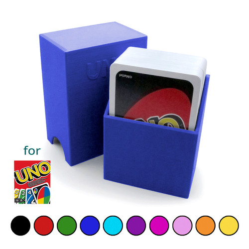 Case for uno storage box - for,