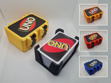 Uno Case Box Storage Travel
