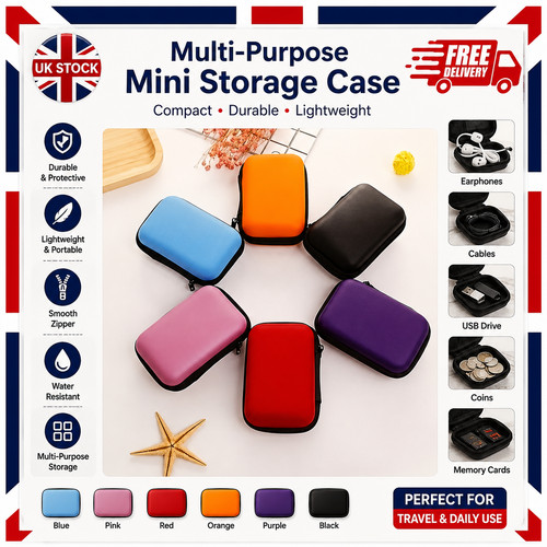 Zipper case for uno travel - case,