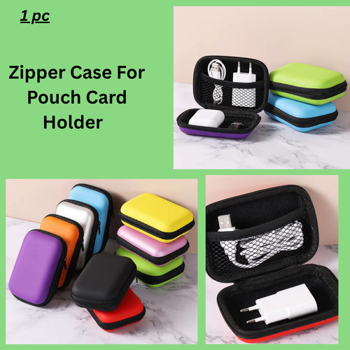 Zipper case for uno - case,