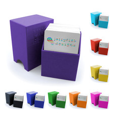 Storage Box / Card Game Travel