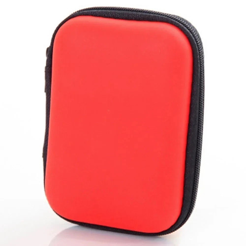 Zipper case for uno travel - zipper,