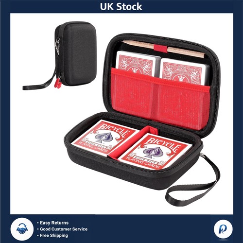 Protective travel card - travel, game