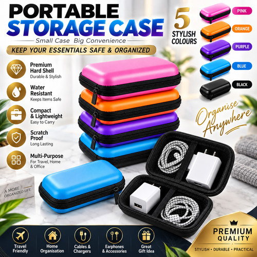 Zipper case for uno travel - for,
